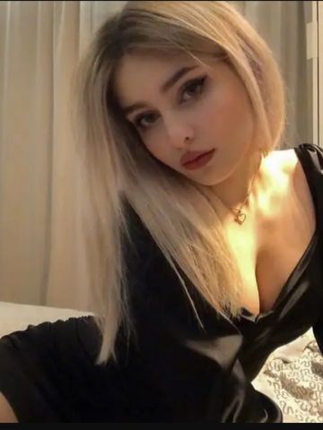 Анкета проститутки Виталина - Фото 1, , 23 года, №98885